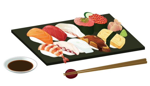 かっぱ巻き Images Browse 347 Stock Photos Vectors And Video Adobe Stock