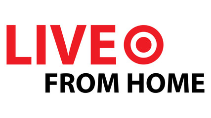 Covid-19 coronavirus pandemic outbreak banner. Stay at home quarantine concept.