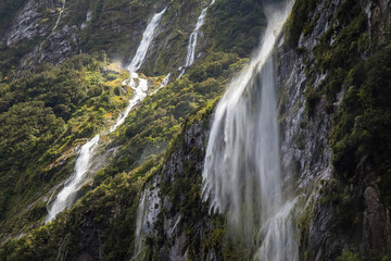 Milford Sound