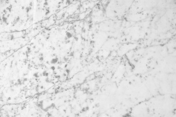 Natural white stone with gray patterns called Bianco Gioia