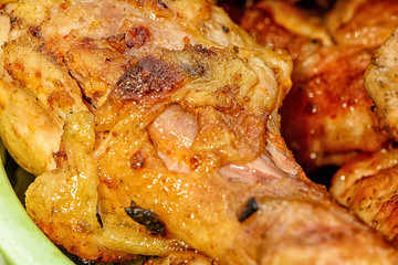 Food photo of tasty and healthy food