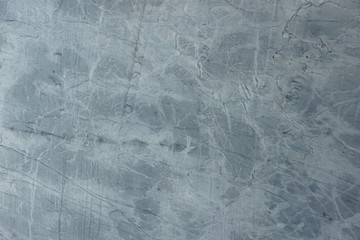 Italian marble Bardiglio gray-blue color with a delicate pattern