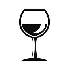 Glass Icon