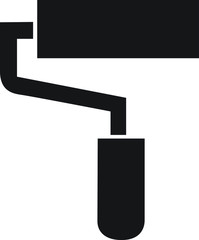 Obraz premium Home improvement concept isolated on a white background