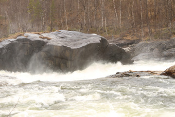 sunset, sky, sun, sunrise, nature, clouds,  landscape, evening, light, sea, cloud, blue beautiful, horizon, red, sunlight, mountain view, ocean tromso tromsø  water travel tourism sea coast nature