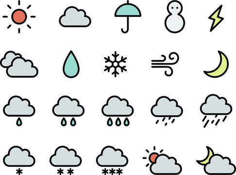 雨のち曇り Images Browse 55 Stock Photos Vectors And Video Adobe Stock