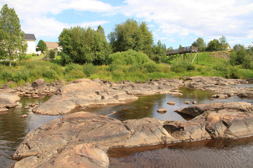 sunset, sky, sun, sunrise, nature, clouds,  landscape, evening, light, sea, cloud, blue beautiful, horizon, red, sunlight, mountain view, ocean tromso troms&oslash;  water travel tourism sea coast nature