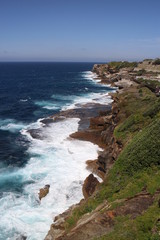 Obraz premium East Coast of Australia