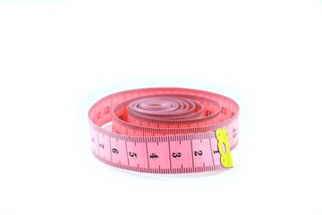 Soft and thick measuring tape. Good sewing tool, can provide you accurate measurements, suitable...