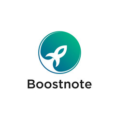 Jet logo design. Starup  Inspiration For Business And Company