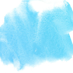 abstract blue background
