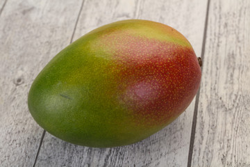 Sweet tasty mango
