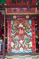 chua ong temple