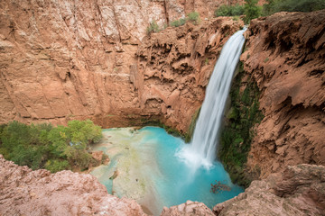 Havasupai