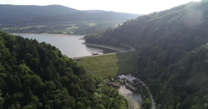 Beskid Niski - Carpathians Mountains
