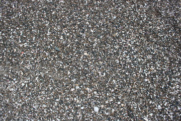 砂浜の模様（全画面）