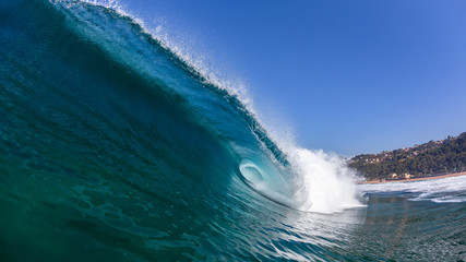 Ocean Wave Close Up Water Photo