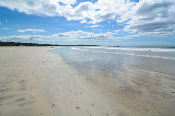 Playa grande, Costa Rica