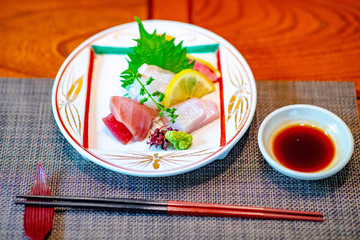 鎌倉散歩、ランチもおいしかったですよ。