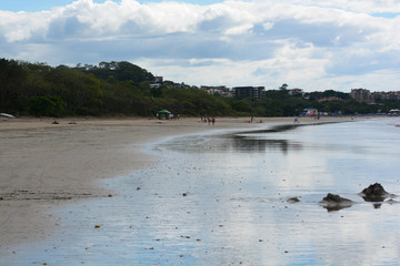 playa grande, tamarindo, costa rica