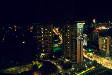 Lagos Nights 1