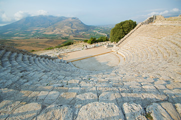 Segesta