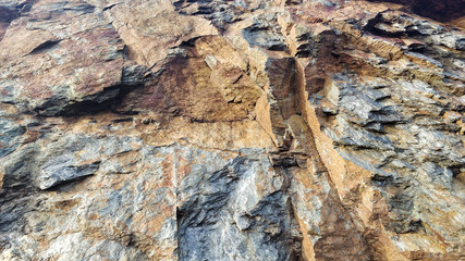 Felsen Hintergrund