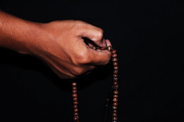 praying hands 