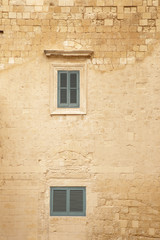Fototapeta na wymiar view of a window