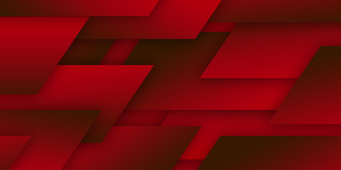 
Abstract red black speed geometric technology design modern futuristic background