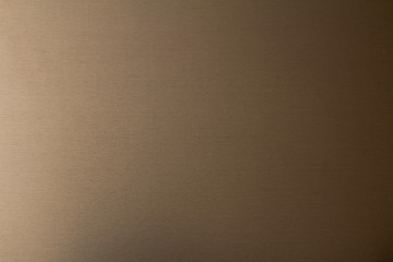 cardboard sheet texture background with gradient color and light flare