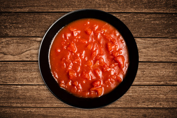 Passata di pomodoro