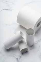 トイレットペーパー