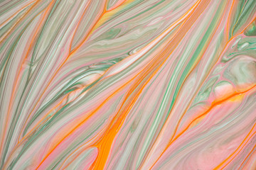 abstract background of colorful lines