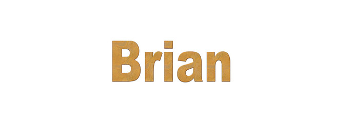 Brian