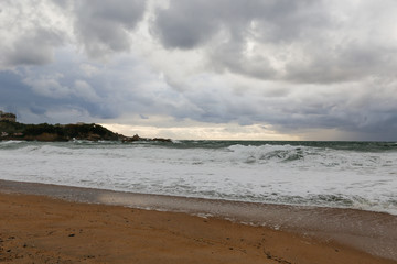 Biarritz_Plage