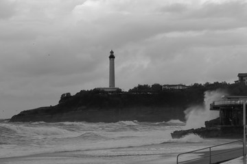 PaysBasque-Phare 