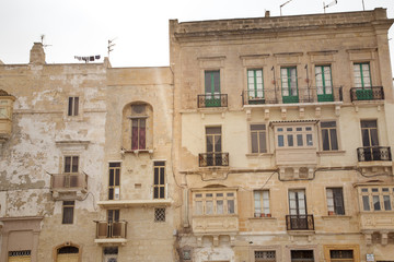 streets of malta