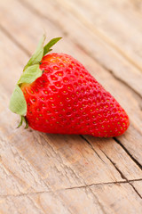 Fragola di Aprile