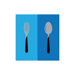 Fork Spoon Knife icon