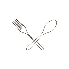 Fork Spoon Knife icon