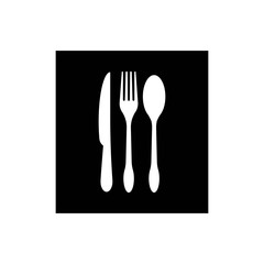 Fork Spoon Knife icon