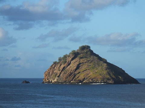 Nuku Hiva Océan