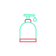 shampoo icon