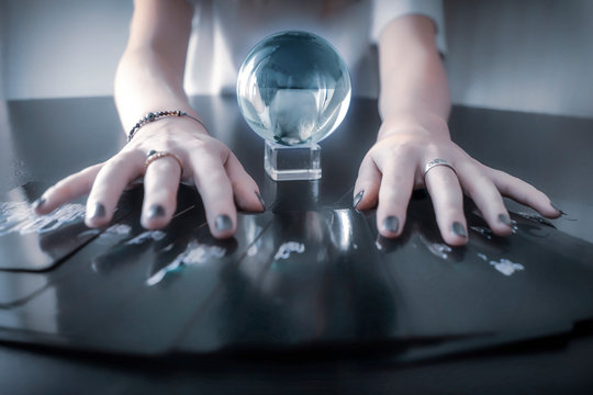Divination