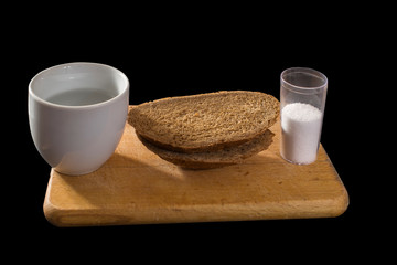 basic human foods
