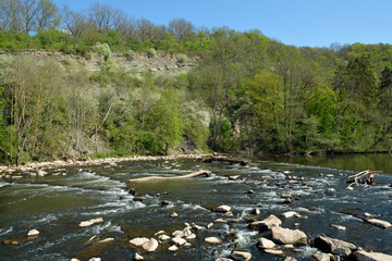der glan bei meisenheim