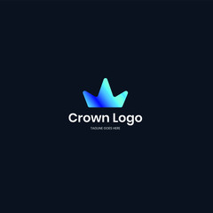 crown logo for business company