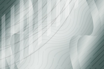 Naklejka premium abstract, blank, white, 3d, paper, design, empty, illustration, business, blue, light, box, isolated, concept, architecture, interior, square, art, graphic, wallpaper, room, object, symbol, technology