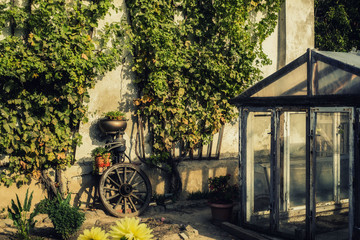 Countryside © Michal